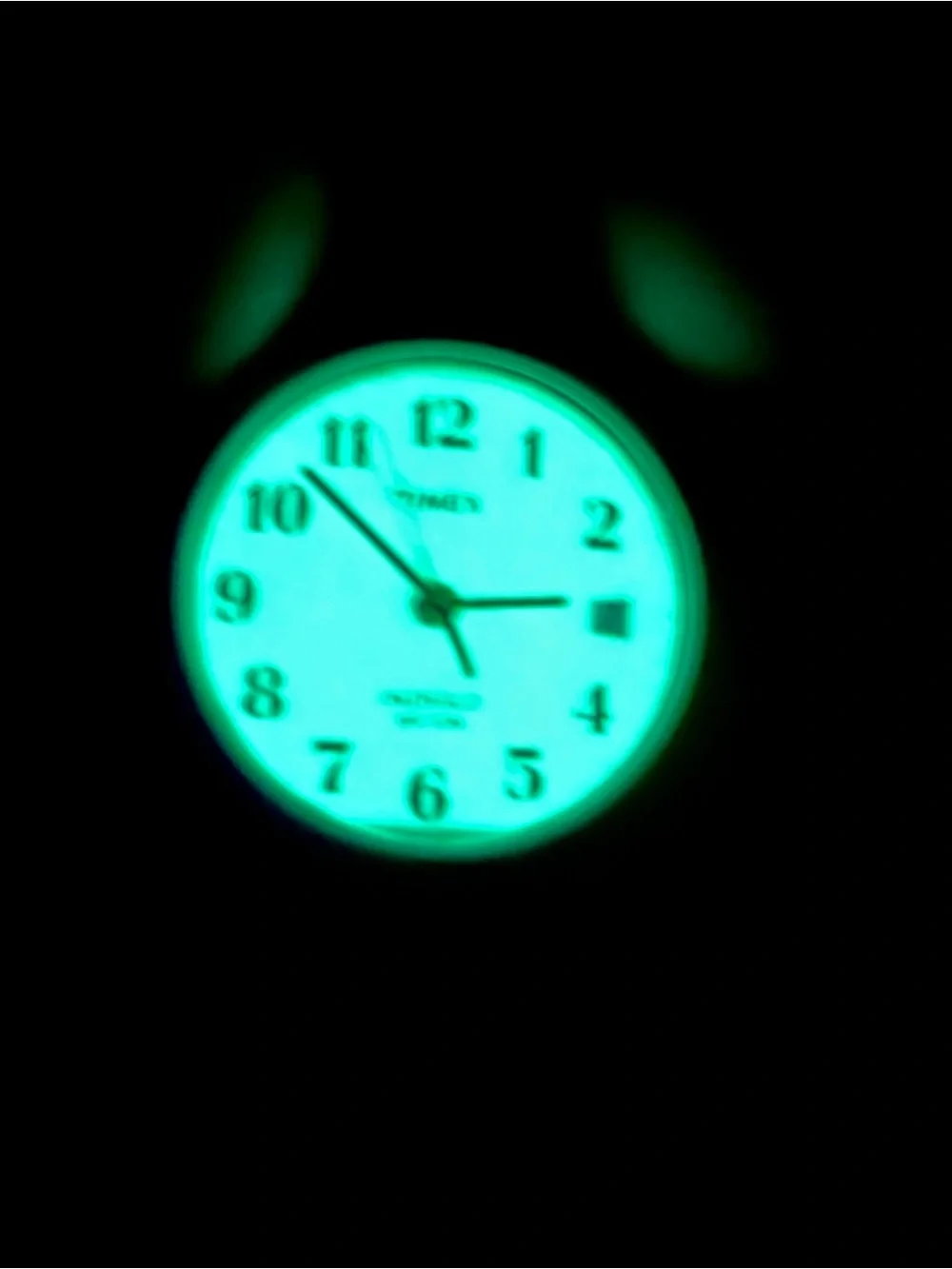 Timex classic women’s